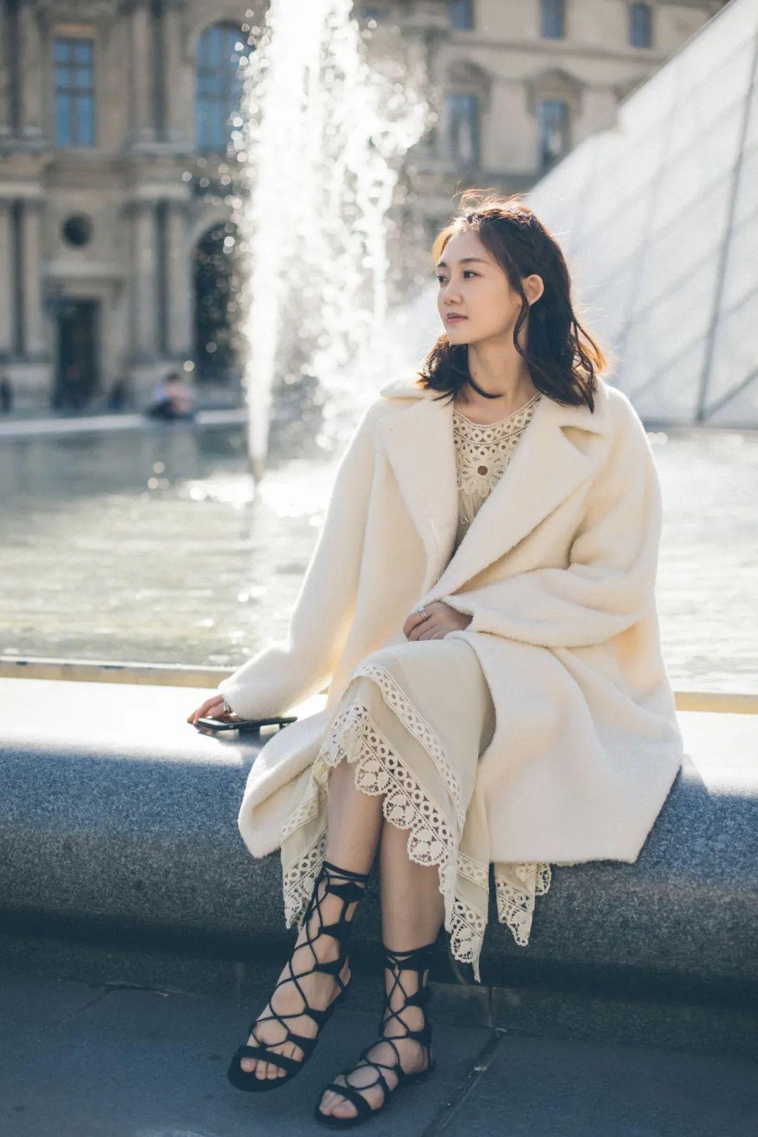 我是余欢水里哪个女演员的脚最好看