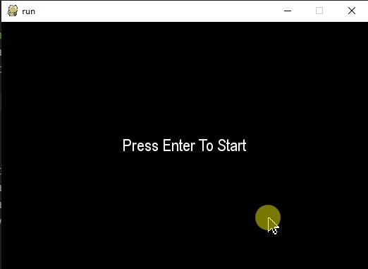 用python写游戏之2D跑酷游戏（二） - 知乎