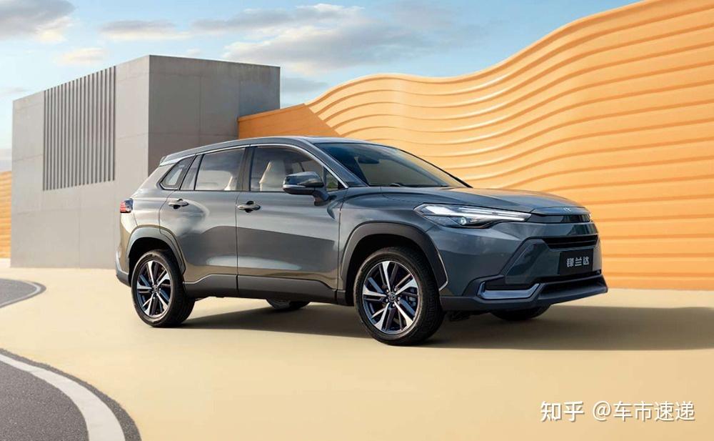 凯美瑞17426台,赛那9133台,广汽丰田公布2026年1月销量
