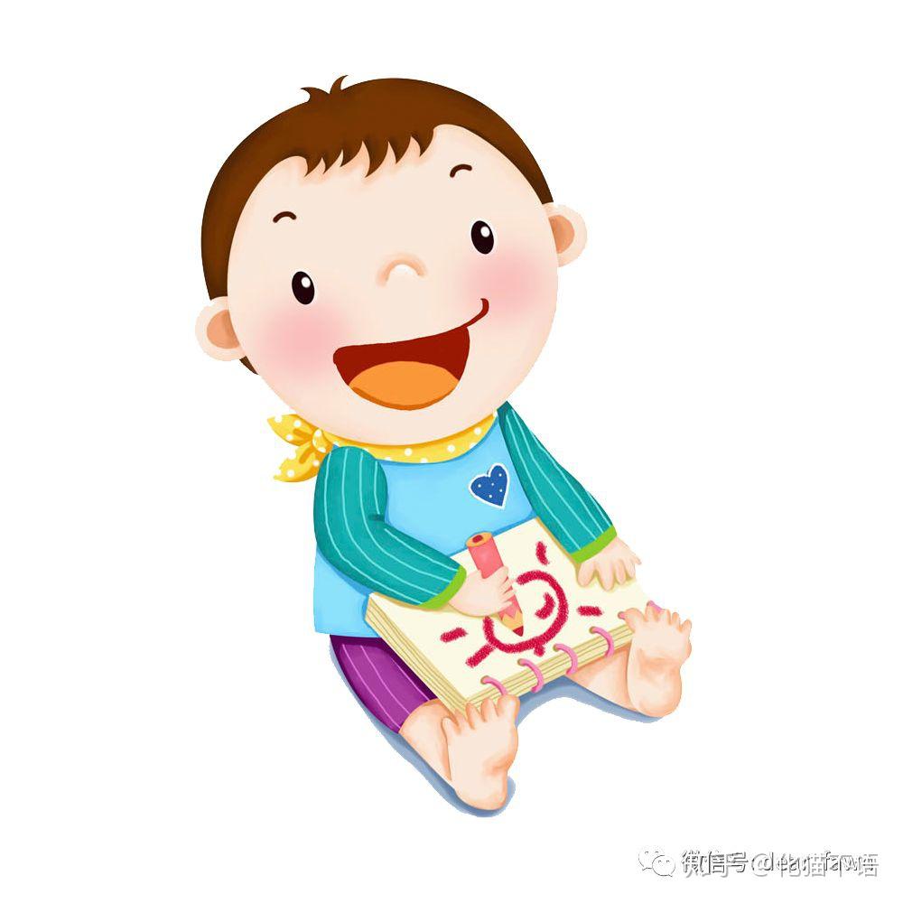 孩子的心里画 - 知乎