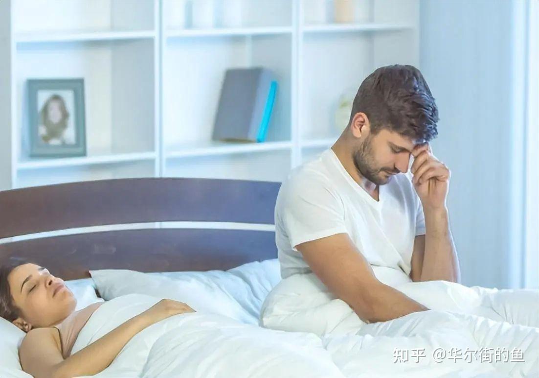 鬼压床”到底是什么?什么情况下容易发生?科学的解释来了 - 知乎