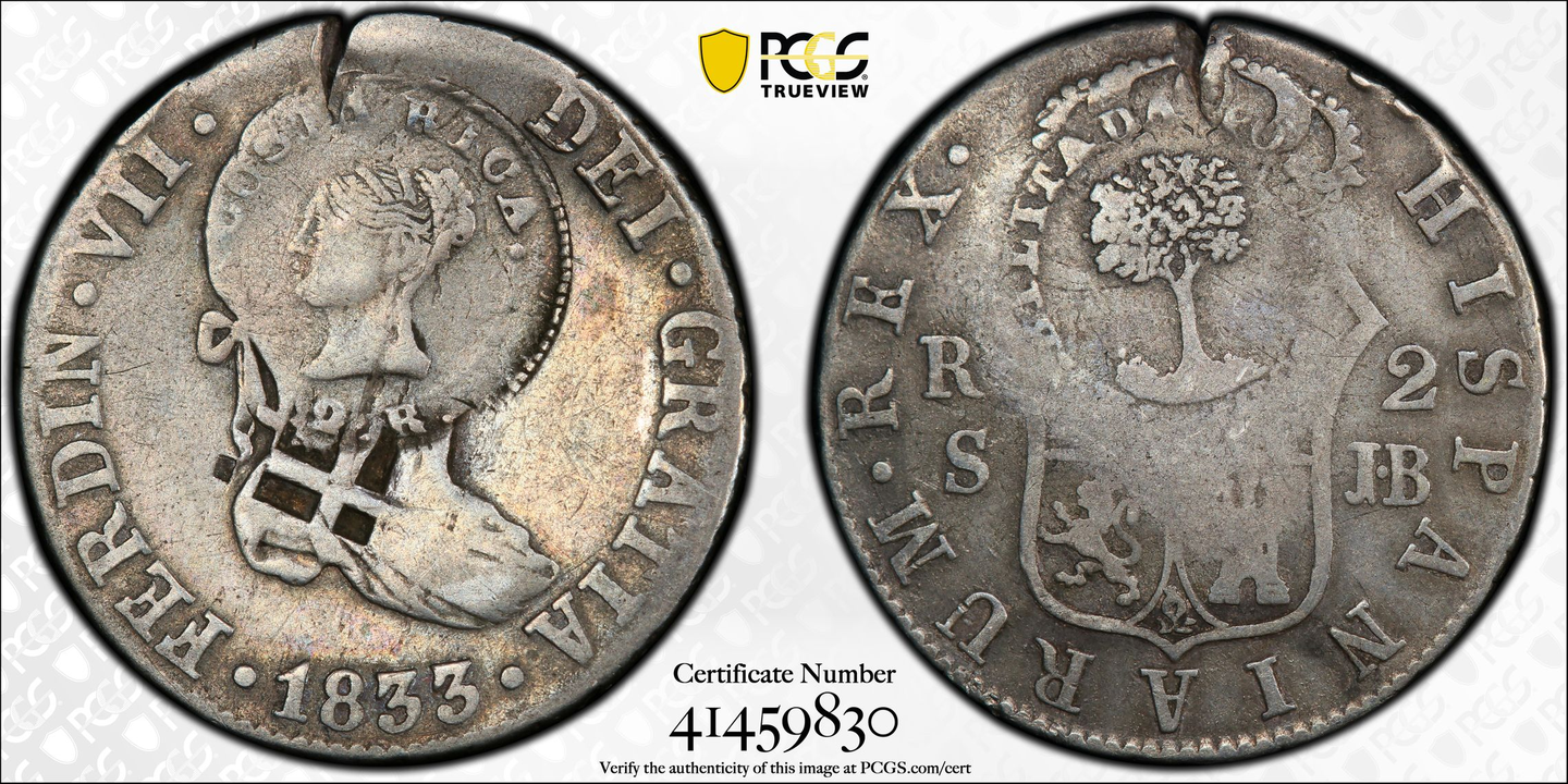 西班牙帝国美洲铸币史(V): 世界货币的影响- 知乎