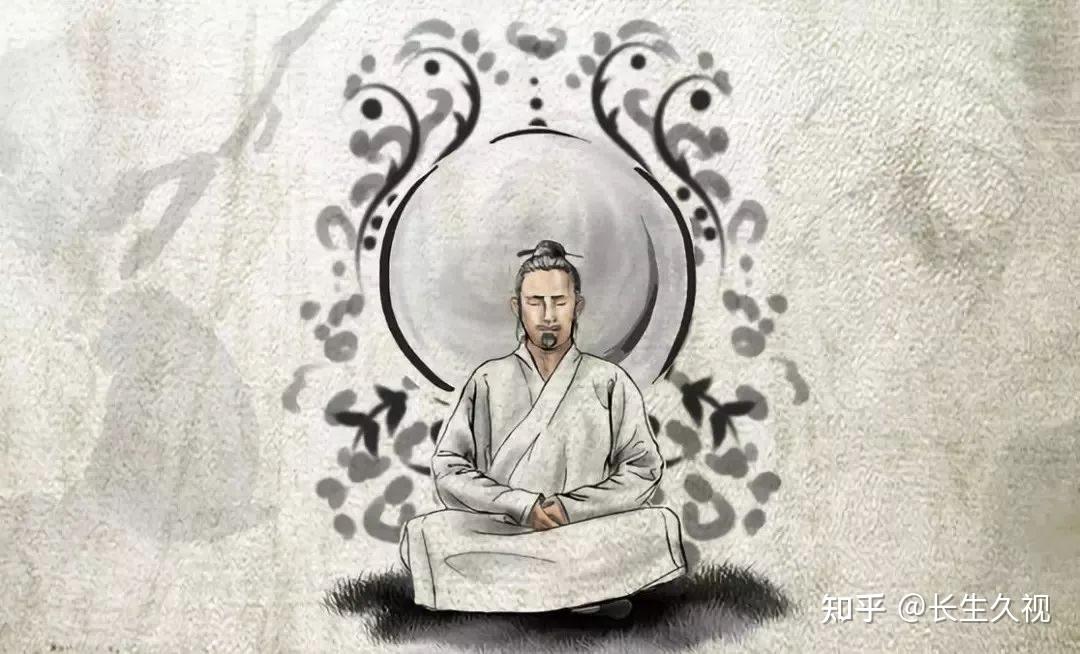 任督九窍和中脉七轮 - 知乎