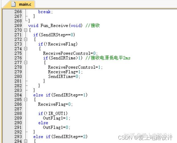 51与STM32学习先后解析 - 知乎