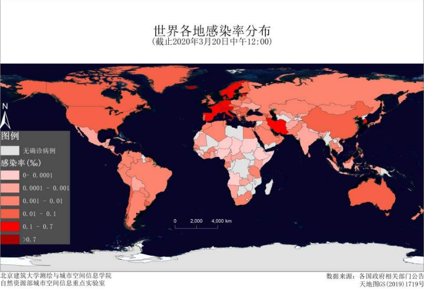 聚商圈國外疫情趨勢可能會持續