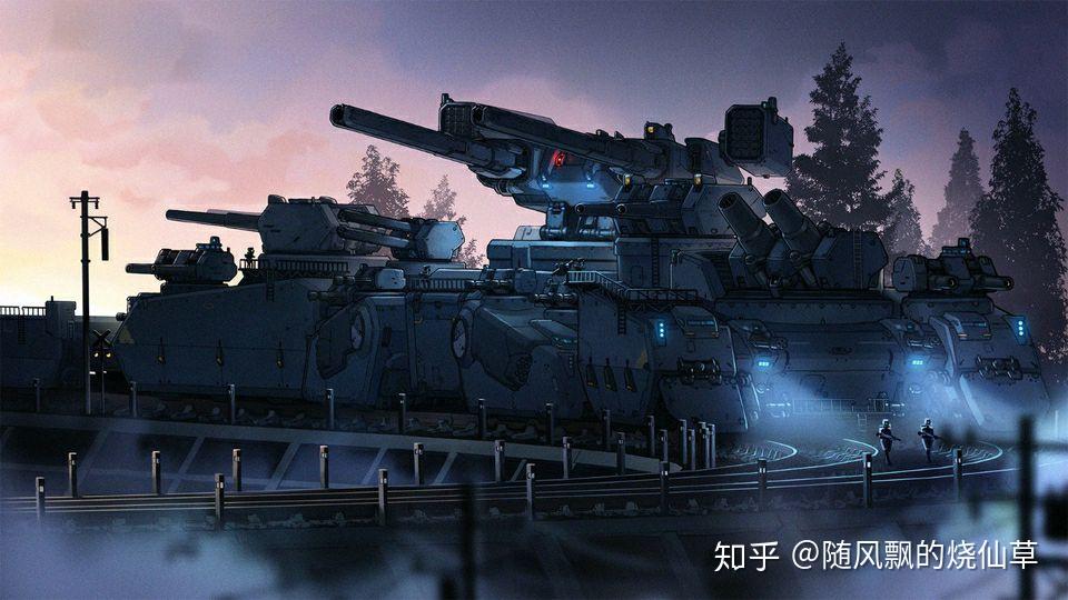 《明日方舟》的罗德岛和《少女前线》的格里芬对垒,谁会赢?