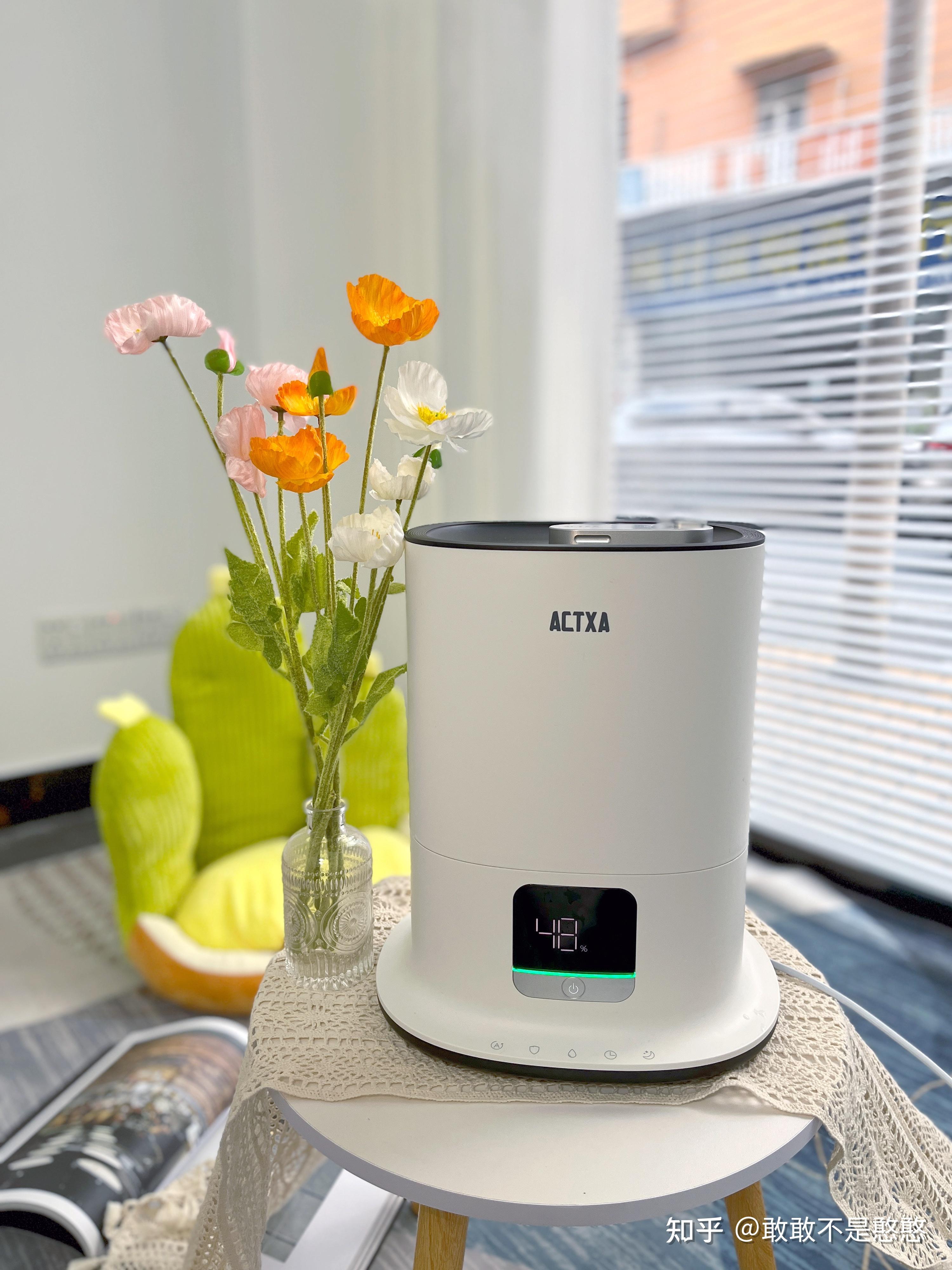 阿卡驰空气除菌加湿器