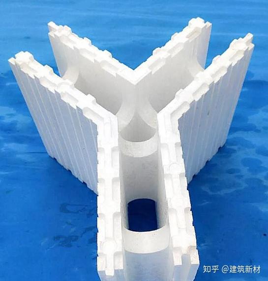 带你解读泡沫模块建房能遍地开花的"秘密武器"!