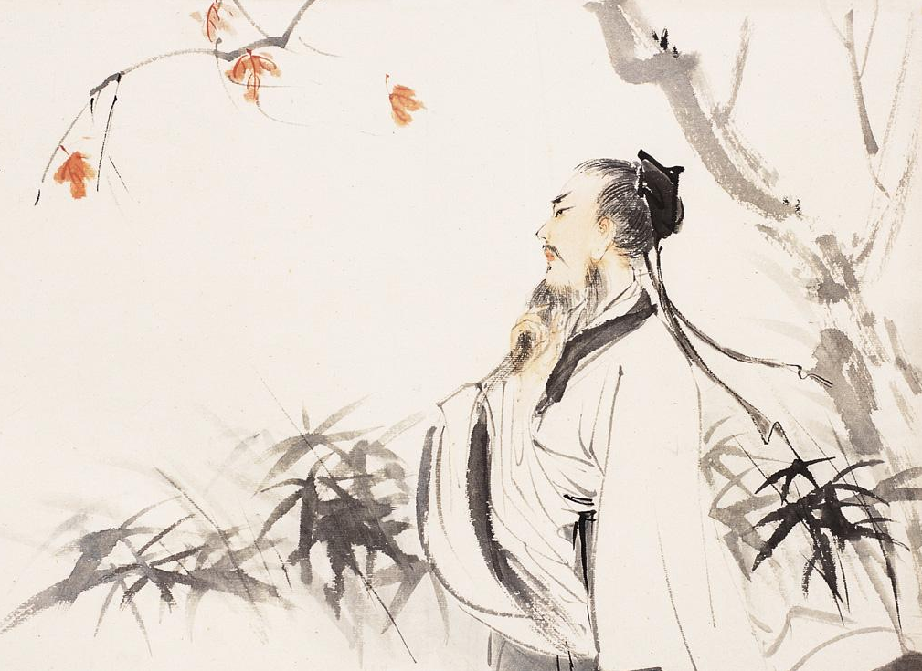 诗仙李白和他人生中的几个重要时期 知乎