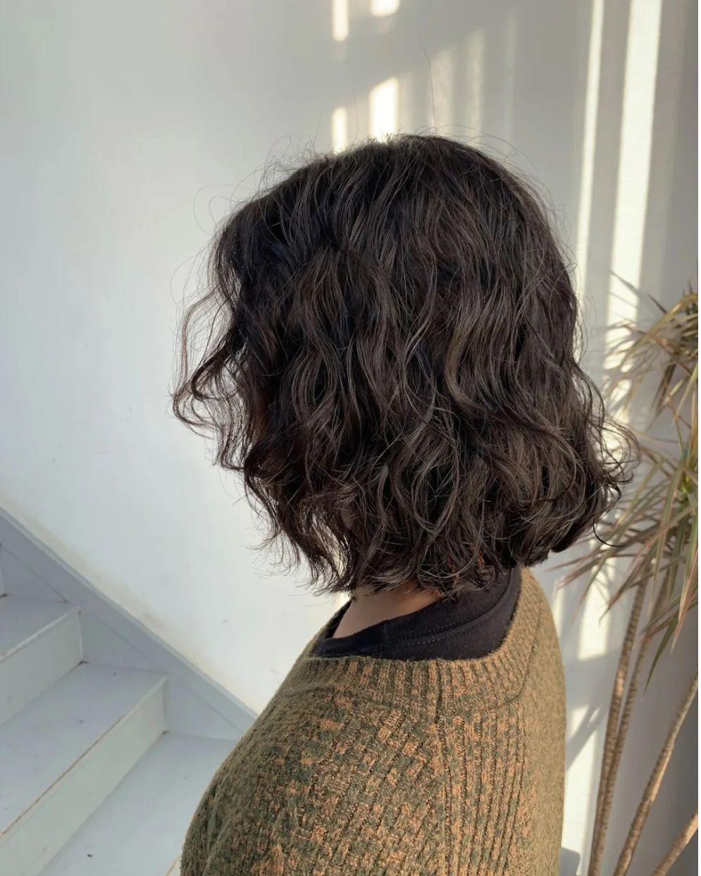 发型不会选先看看这16款新流行发型款款都如意