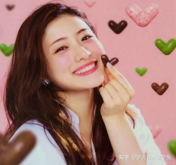 在日本女生受欢迎的条件 什么样的女生更受欢迎呢 单身的你快过来学一学吧 知乎