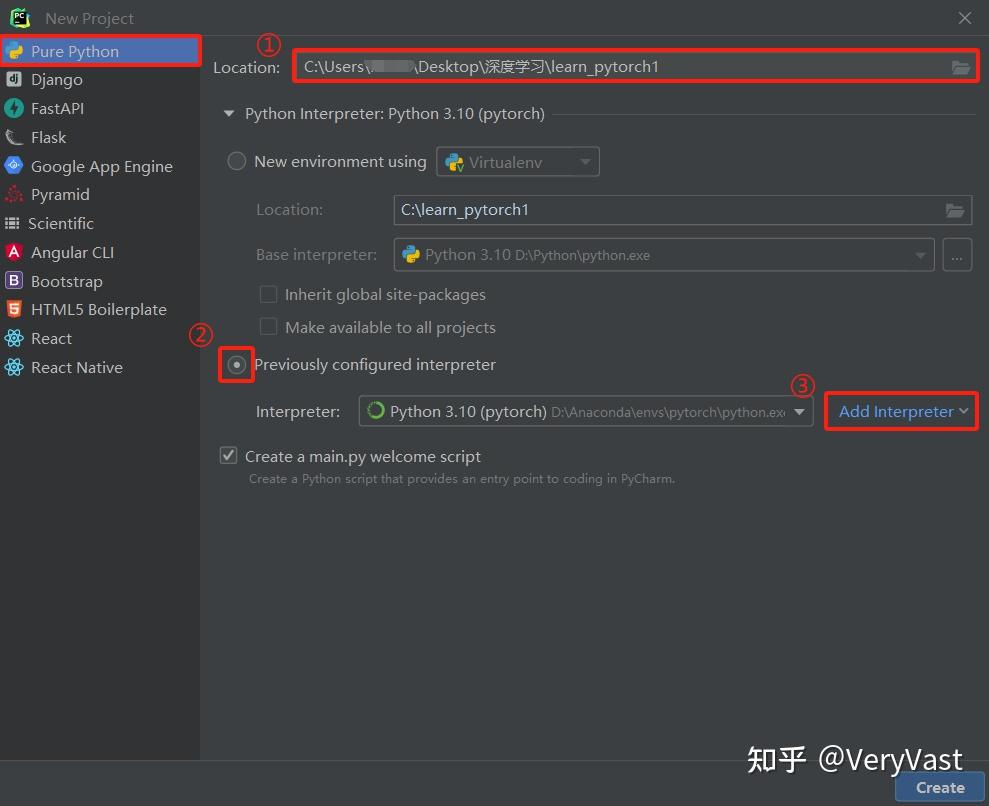 PyTorch深度学习（2）——GPU版环境配置操作流程 - 知乎