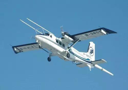 固定翼飞机的飞行原理三平飞