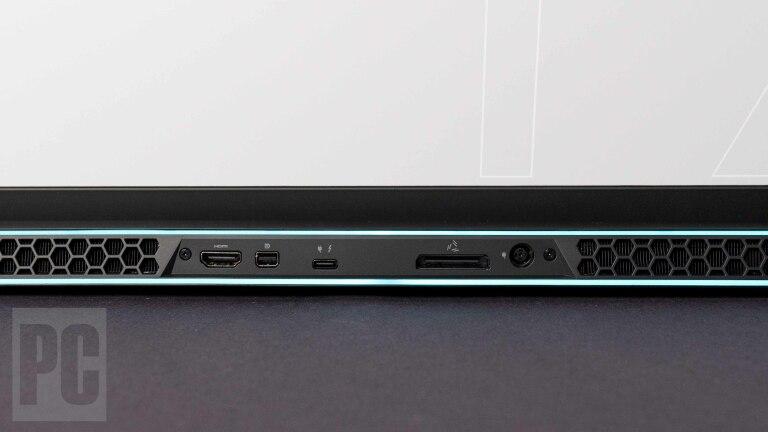 Alienware m17 R4 评测 - 知乎