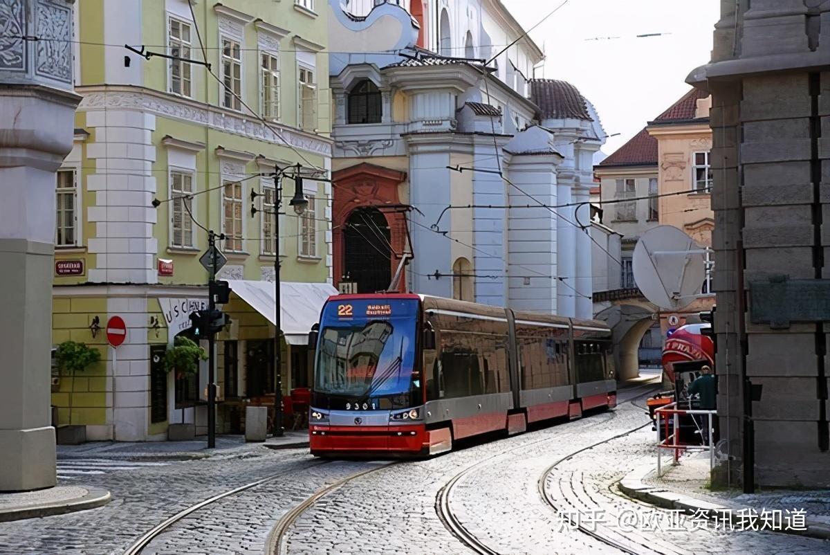 在欧洲捷克学习生活有什么好处？ - 知乎