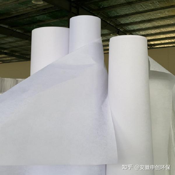 滤纸的正确使用方法 - 知乎