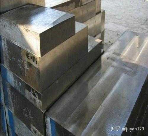 钢材材质及常用的几种型号，钢材的分类标准及类型 - 知乎