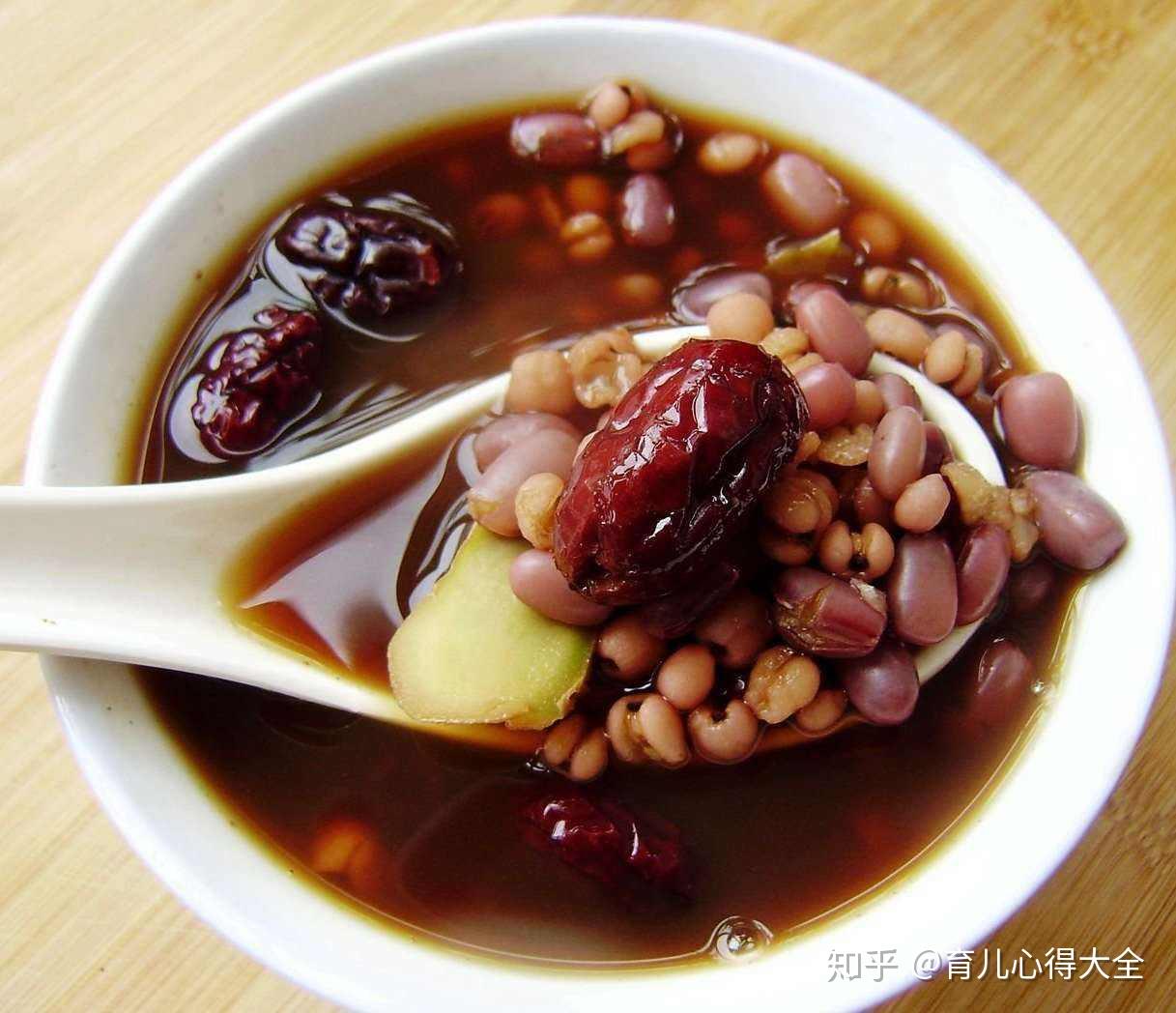 哺乳期晚上吃什么下奶这样喝奶水又多又好