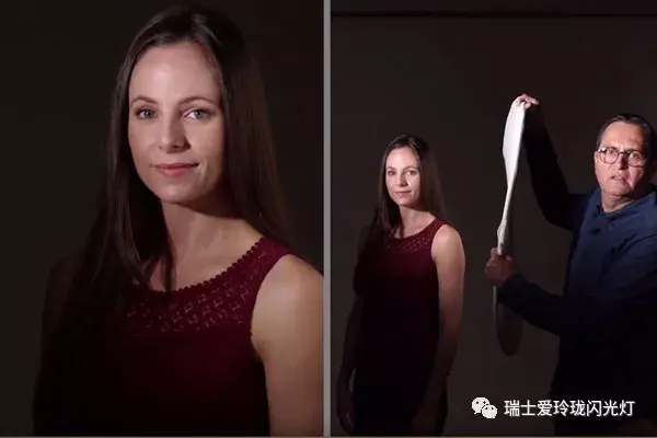 摄影师必备用光法则 教你“硬光”“软光”怎么用 - 知乎