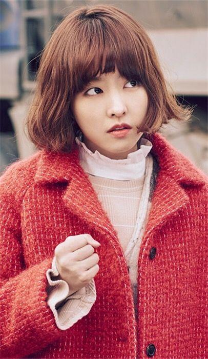 朴宝英《大力女都奉顺》