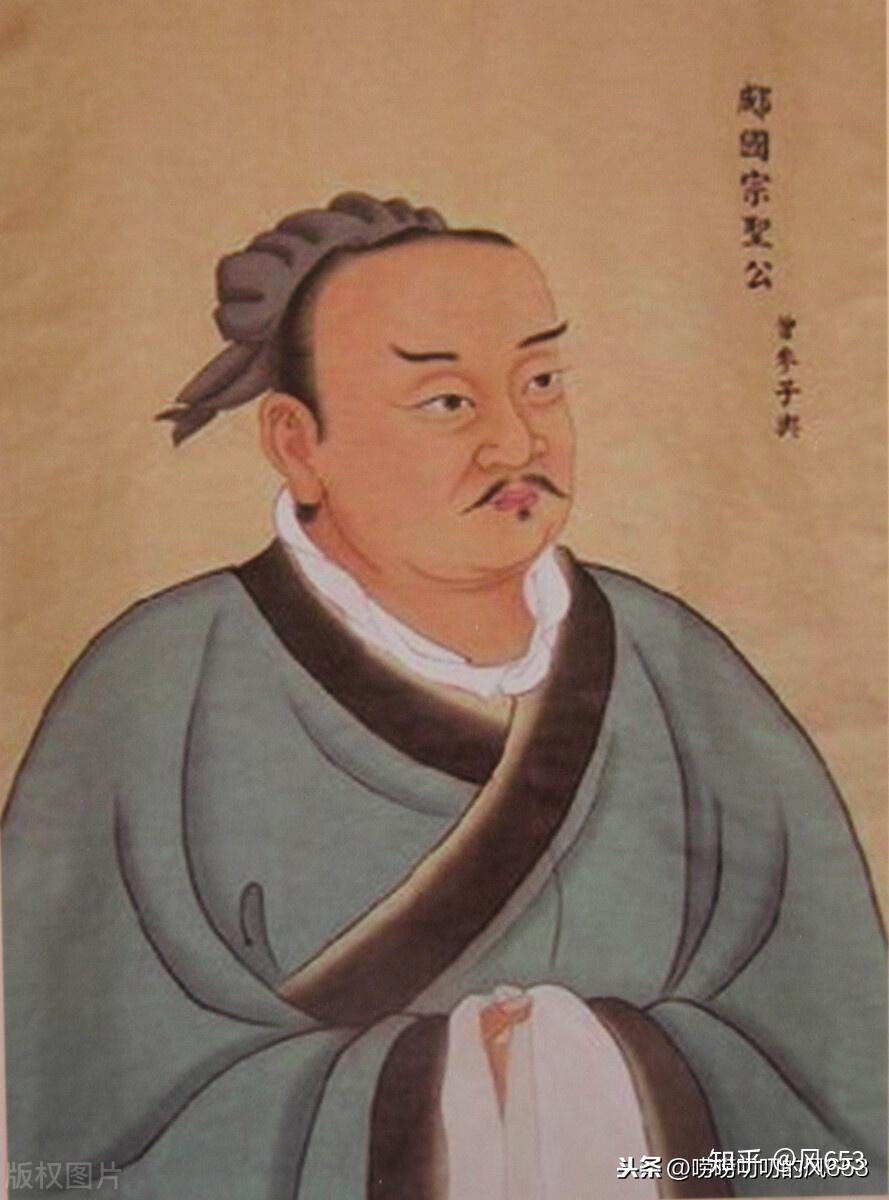 与兵圣孙武并称孙吴却惨遭杀身之祸军神是谁