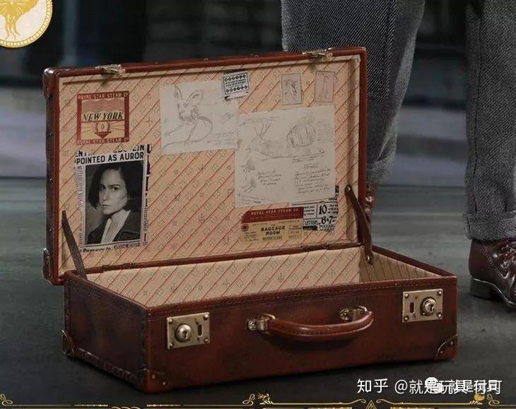 神奇动物2:加勒比海盗后,ht的巫师版德普依然帅炸!