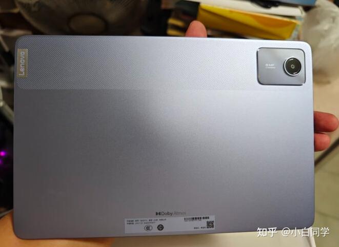 联想小新pad2024联想平板小新pad11怎么样体验11天优缺点评测