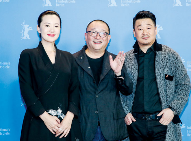 专访王小帅被叫第六代导演其实我也很无奈
