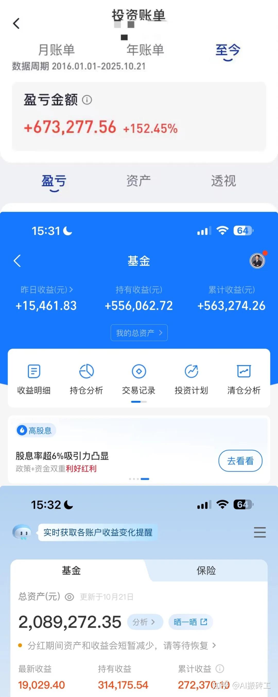 黄金大跳水，创10余年最大跌幅- 知乎