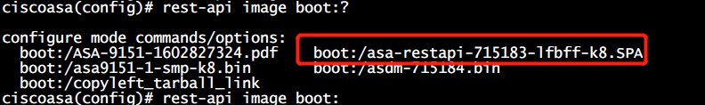 Api Asa 1.Cisco ASA rest-api - 知乎