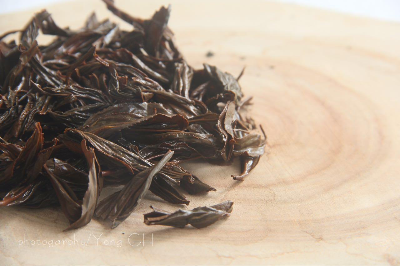 如何分辨红茶红乌龙和东方美人茶