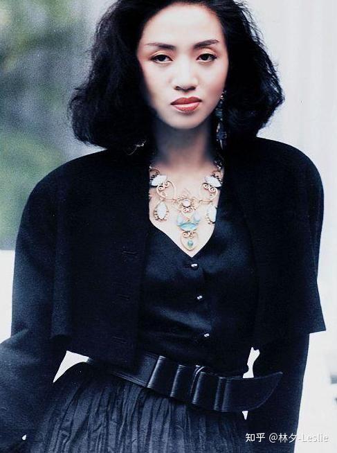 风的季节梅艳芳