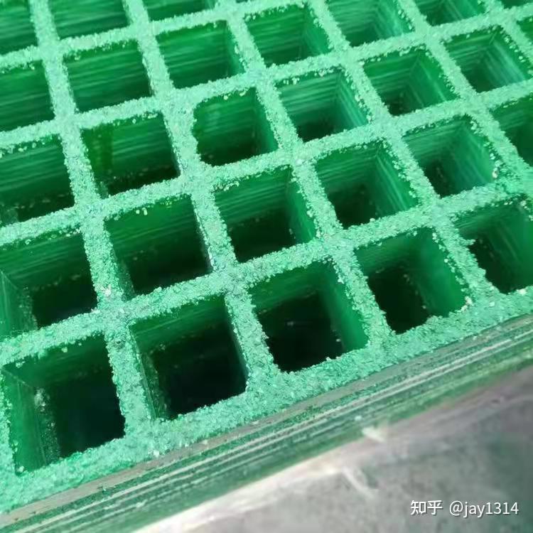 玻璃钢格栅frp - 知乎