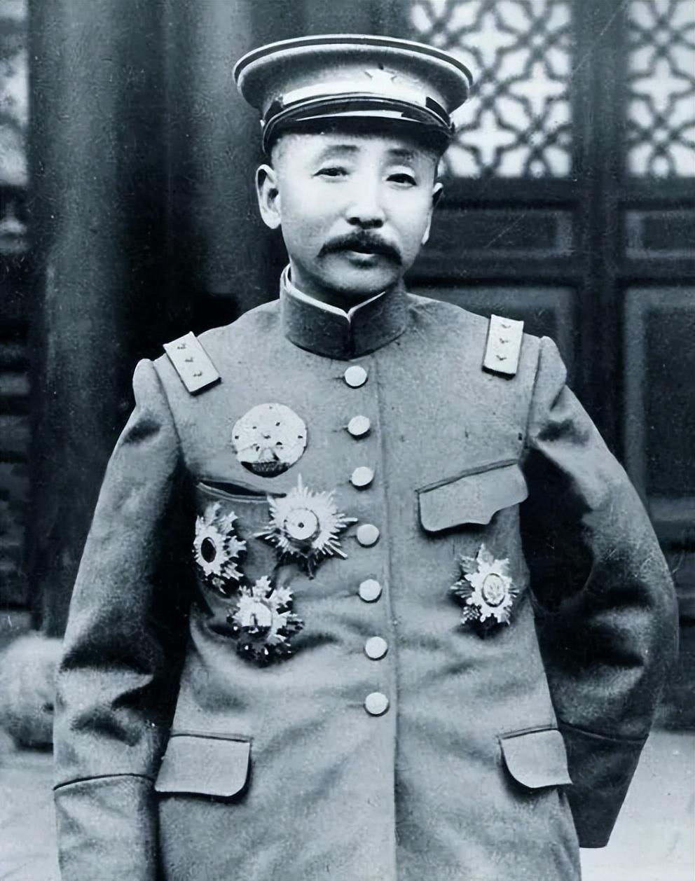 许澍旸：张作霖强娶的四姨太，90岁去世葬八宝山，四个子女不简单 - 知乎