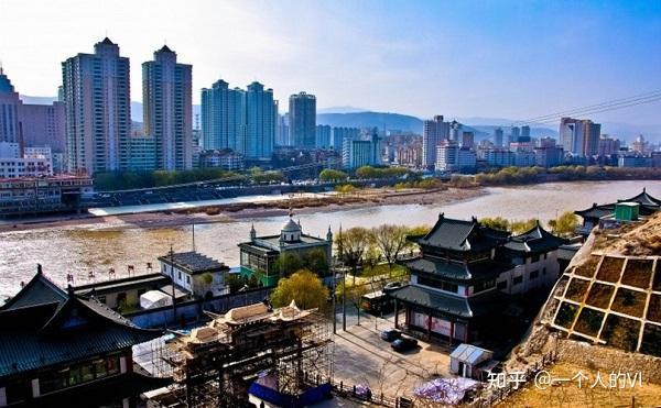 兰州是一座怎样的城市？ - 知乎