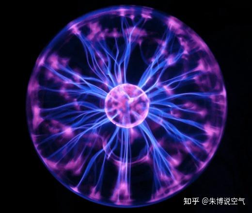 低温等离子体的空气消毒杀菌技术简述