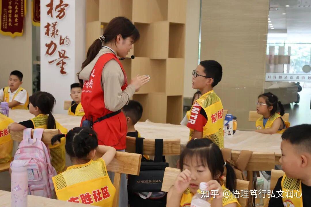 躬行纪事丨DAY4：执墨，以艺科交融绘就各美其美 - 知乎