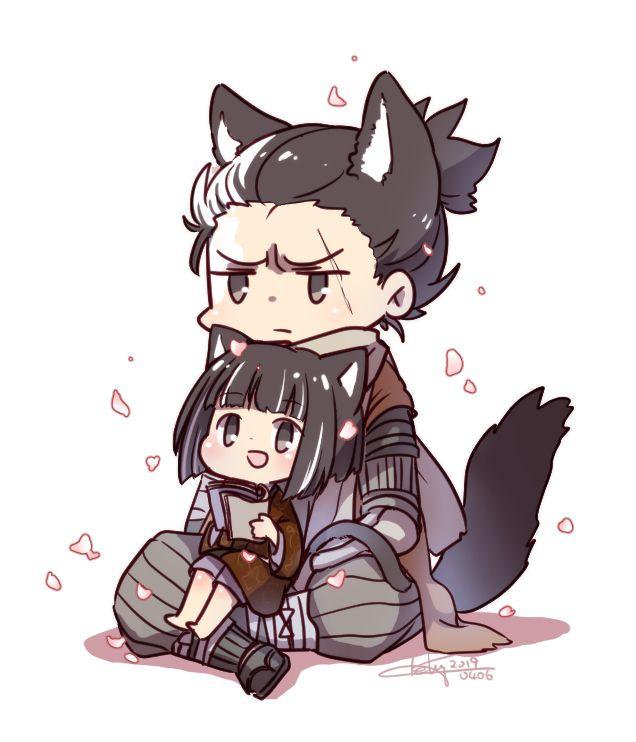 只狼能达到黑魂的高度嘛