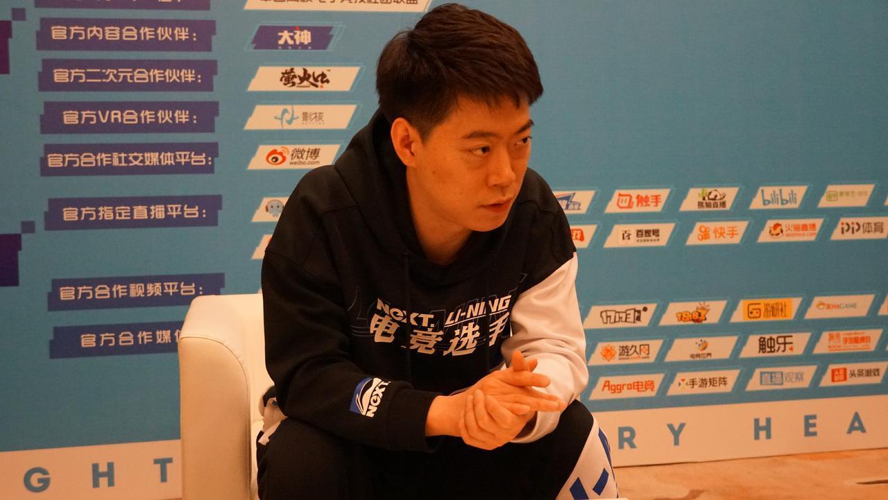 专访月魔moon曾经疲倦过粉丝支撑我走下去