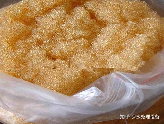 杜邦AmberTec™ UP650 H强酸阳离子交换树脂参数、交换容量 - 知乎