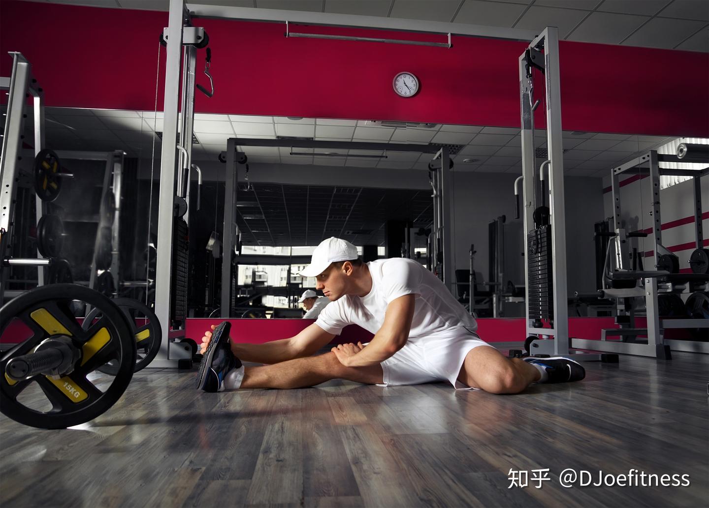 健身科普:健美、力量举和举重,傻傻分不清楚 - 知乎