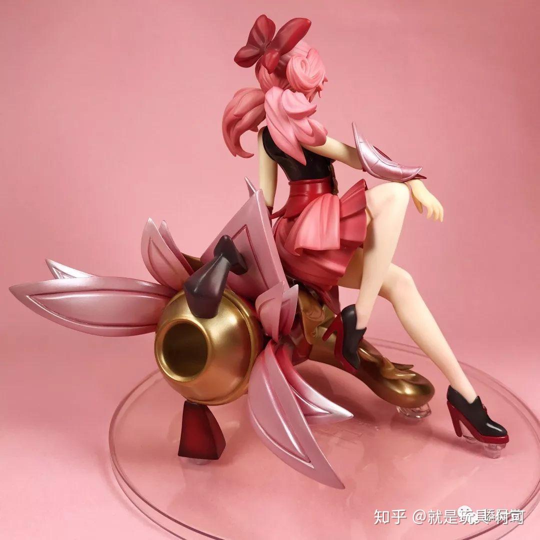 开箱：Hobbymax王者荣耀之“蔷薇恋人”孙尚香，腿型完美的大小姐
