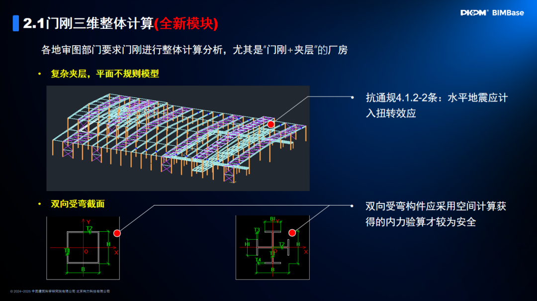 pkpm生成结构布置图图片