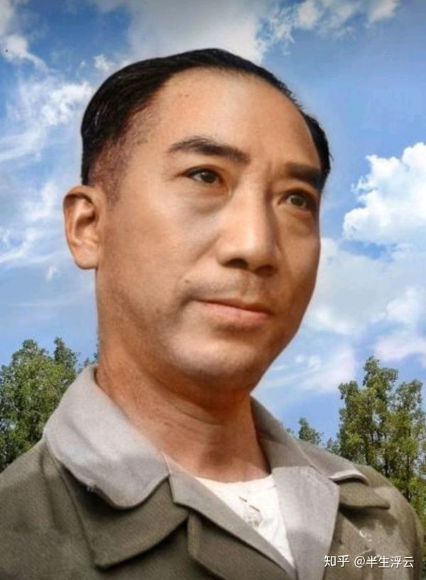 国民党的王牌特工沈之岳,潜伏我党许久是怎么被毛主席发现破绽的 知乎