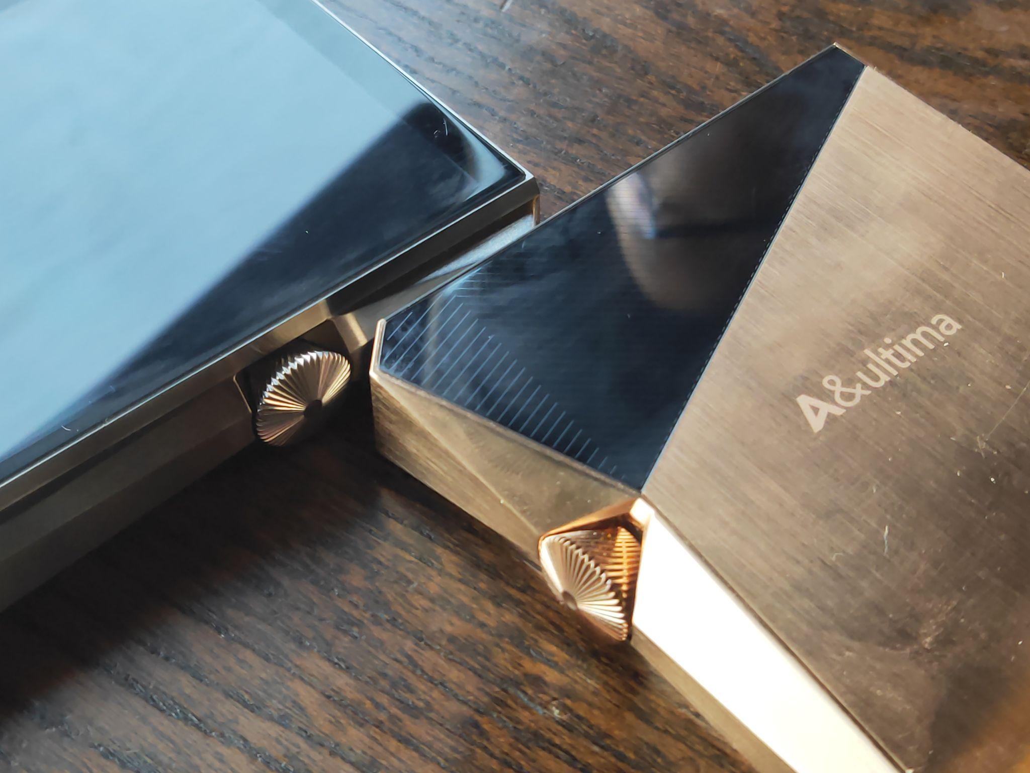 我变秃了也变强了艾利和sp2000旗舰播放器品鉴有感