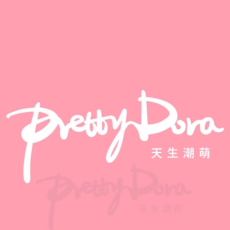Pretty Dora 在广交会上有多火 知乎