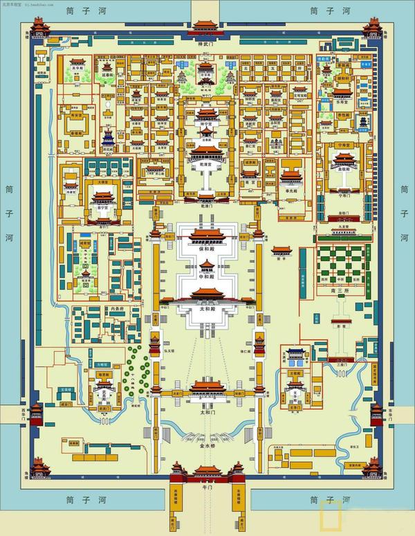 第 10 个：2023北京五5天4晚超全旅游攻略，精华篇！：星空体育网页版