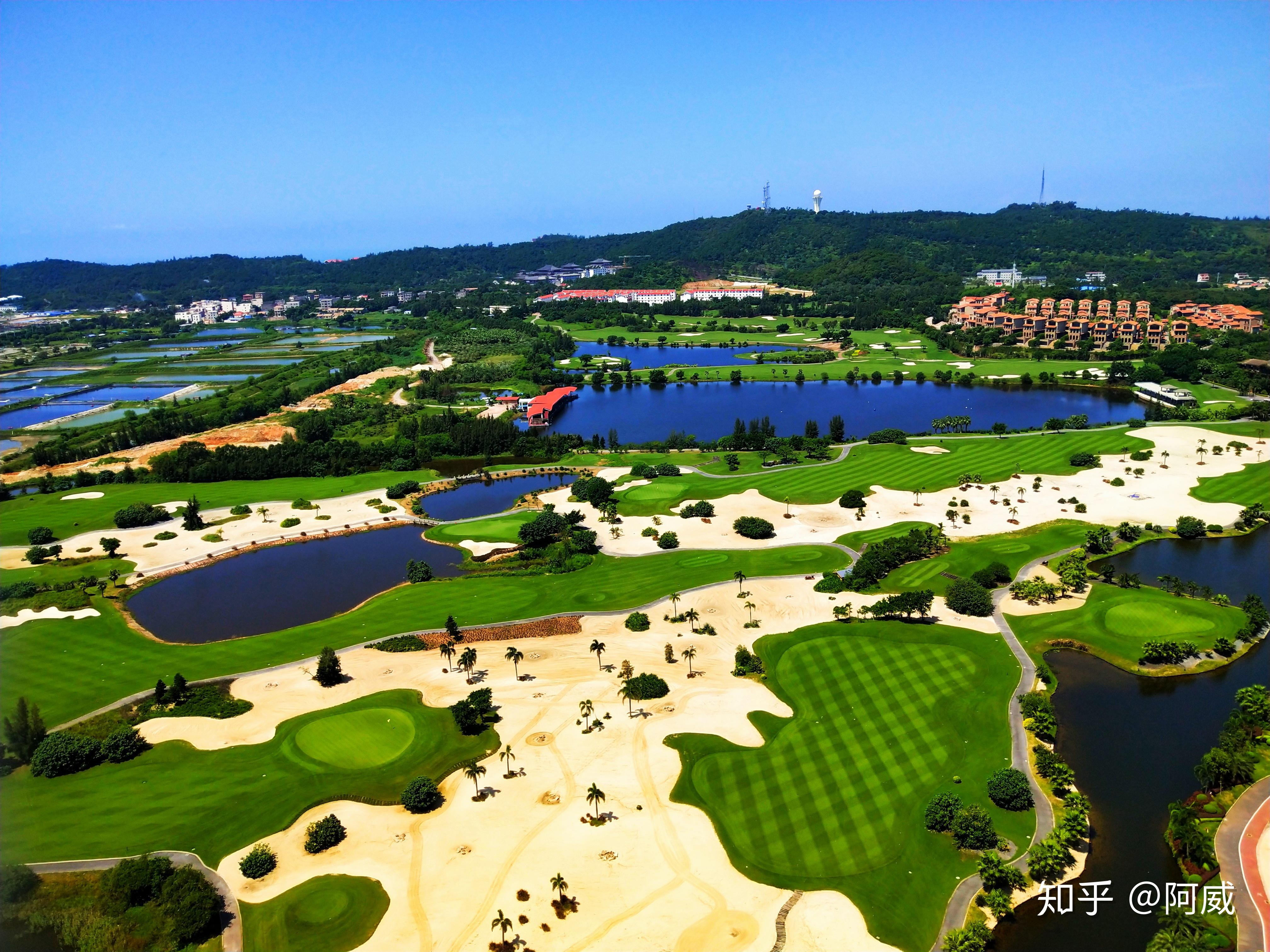 嘉和冠山海一个进去了就不想出来的度假社区向往的海边生活