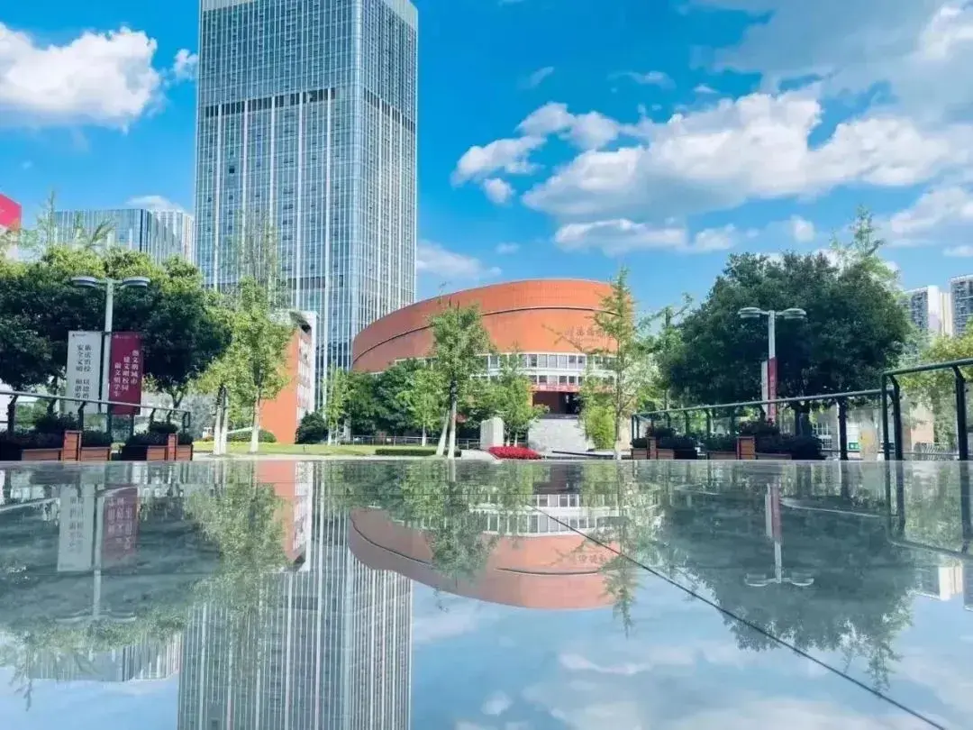 成都树德外国语学校创办于2010年,作为四七九正儿八经的分校,树德外国