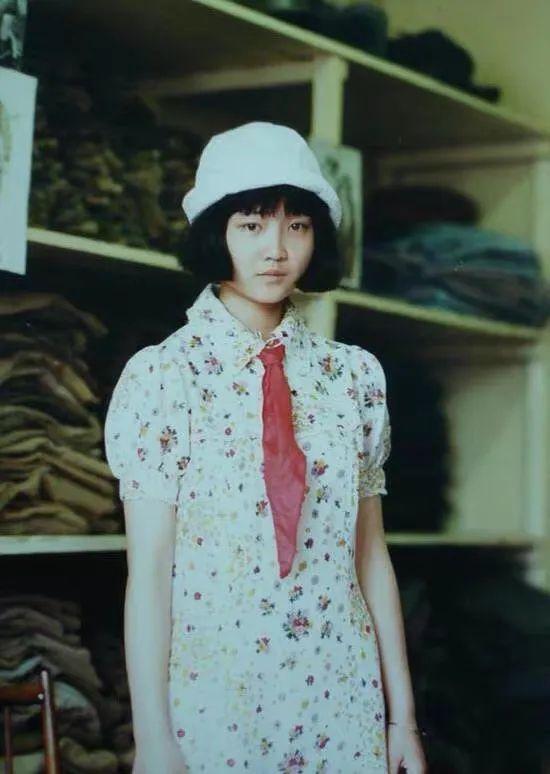 郭柯宇一个女性的生命跋涉